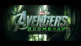 Thumbnail: Avengers: Doomsday | Official Trailer