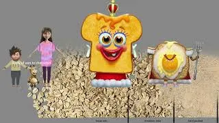 Thumbnail: In Your Dreams | Breakfast Town