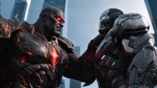 Thumbnail: Arrival Of Zor Full Fight In 4K 