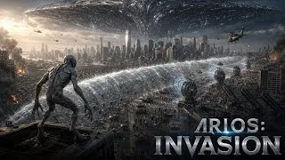 Thumbnail: Arios Invasion Full Epic Battle in 4K 