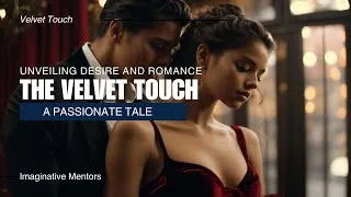 Thumbnail: The Velvet Touch | A Passionate Tale by Imaginative Mentors: Unveiling Desire and Romance