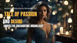 Thumbnail: Moonlit Seductions Revealed | Tale of Passion and Desire Under the Enchanting Moonlight