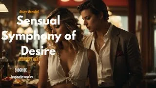 Thumbnail: Imaginative Mentors Presents: Midnight Heat-A Sensual Symphony of Desire