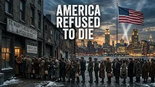 Thumbnail: How America Survived the Great Depression of 1929–1939