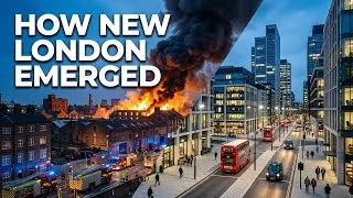 Thumbnail: The Great Fire That Rebuilt London