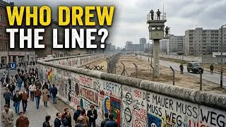 Thumbnail: The Day Germany Split in Two