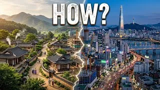 Thumbnail: How South Korea Escaped Poverty