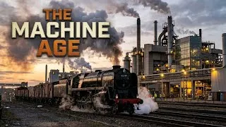 Thumbnail: How Britain Changed the World