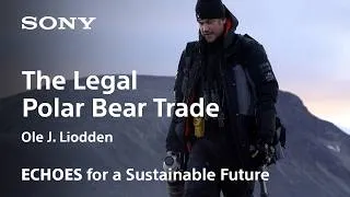 Thumbnail: ECHOES | Ole Jørgen Liodden | Sony
