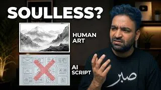 Thumbnail: The Shot List Mistake 90% of AI Filmmakers Make