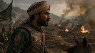 Thumbnail: Battle of Haldighati by Maharana Pratap