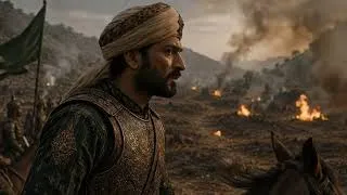 Thumbnail: Battle of Haldighati by Maharana Pratap (AI short Film)