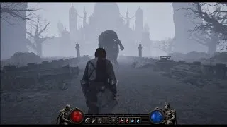 Thumbnail: Realm of Sloth - The Hollow Causeway