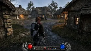 Thumbnail: Does Diablo Work in Third Person?