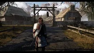 Thumbnail: Would You Play This Game? - Game Concept
