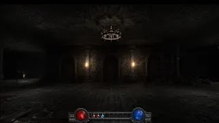 Thumbnail: Diablo 1 in First Person - The Butcher. (Lighting Edit)
