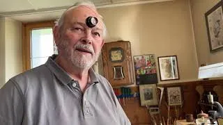 Thumbnail: How to Make a Watch with Philippe Dufour