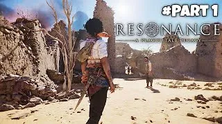 Thumbnail: RESONANCE A Plague Tale: Legacy – Full Game Walkthrough Part 1