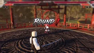 Thumbnail: The Most INTENSE Fight🔥Dueling Grounds Roblox