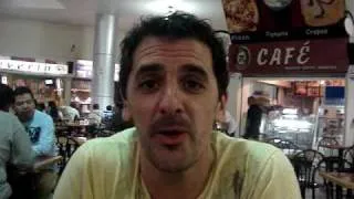 Thumbnail: Mamma Mia! Mexico - Saludos de Damián López a Facebook