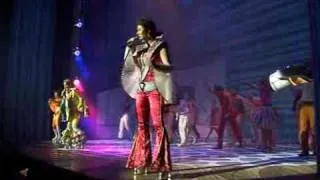 Thumbnail: Mamma Mia! Norway - Dancing Queen Finale