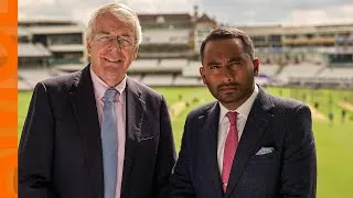 Thumbnail: Can Democracy Survive This Decade? Amol Rajan Challenges Sir John Major