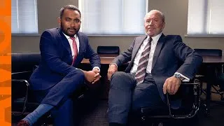 Thumbnail: Is Lord Sugar Done Yet? Amol Rajan Digs Into the Billionaire’s Legacy
