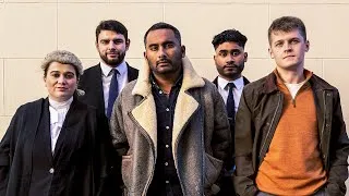 Thumbnail: How to Crack the Class Ceiling 1/2 with Amol Rajan