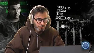 Thumbnail: lets make 'Started From The Bottom' by Drake