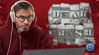 Thumbnail: lets make "Dead Fresh" by Lil Baby