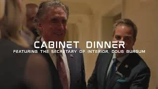 Thumbnail: IMPACT 25 Highlights | The New Frontier of Innovation & Leadership