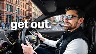 Thumbnail: Move Out of Your Hometown (If You Want To Win At Life)