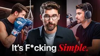 Thumbnail: If You're In Your 20s, Here's How To Win (At Anything)