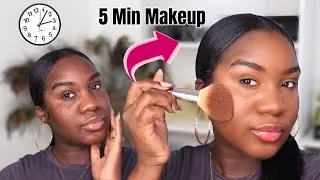 Thumbnail: 5 Minute Summer Makeup Routine For Beginners