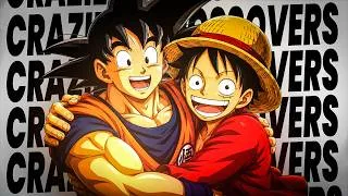 Thumbnail: The Craziest Crossovers In Anime History