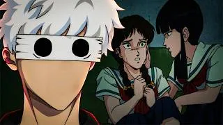 Thumbnail: I Investigated The Dark Anime Mysteries On internet