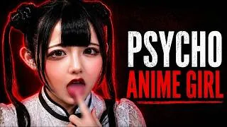 Thumbnail: Anime Obsession That Destroyed Real Lives