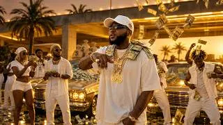 Thumbnail: Davido - TOKO  TOKO MONEY (Official Music Video )