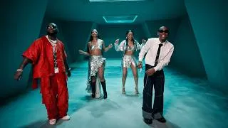 Thumbnail: Davido - BODY (Official Music Video )