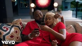 Thumbnail: Davido - Stamina (Official Music Video )