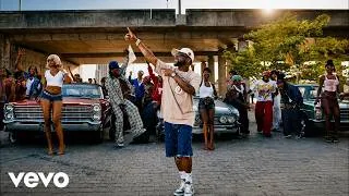 Thumbnail: Davido - Extra Stamina (Official Music Video )