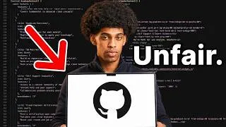 Thumbnail: The Best Beginner Coding Projects To Get You Hired FAST (For Beginners)
