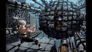 Thumbnail: SLEEPING CITY FUNK (ULTRA SLOWED) | JJK Modulo 22 - 24 | Manga Edit