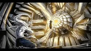 Thumbnail: MONTAGEM DOLLAR DUCK (Ultra Slowed) | JJK Modulo 19 - 21 | Manga Edit