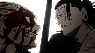 Thumbnail: MONTAGEM BANDIDO (Mega Slowed) | Jujutsu Kaisen 205 - 208 | Manga Edit
