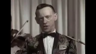 Thumbnail: Hank Snow -  I've Been Everywhere + Lyrics