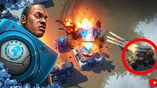 Thumbnail: Resistance New Hope | Art of war 3 | 3v3