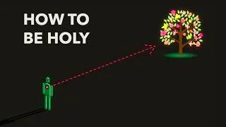 Thumbnail: The Greatest Aim of the Christian Life.