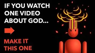 Thumbnail: Change your entire perspective on God... and everything else.