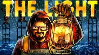 Thumbnail: Living in a FUNCTIONAL Lighthouse Base - Rust (Movie)